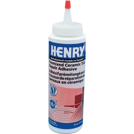 Henry Henry Ceramic Tile Repair 6OZ 12213
